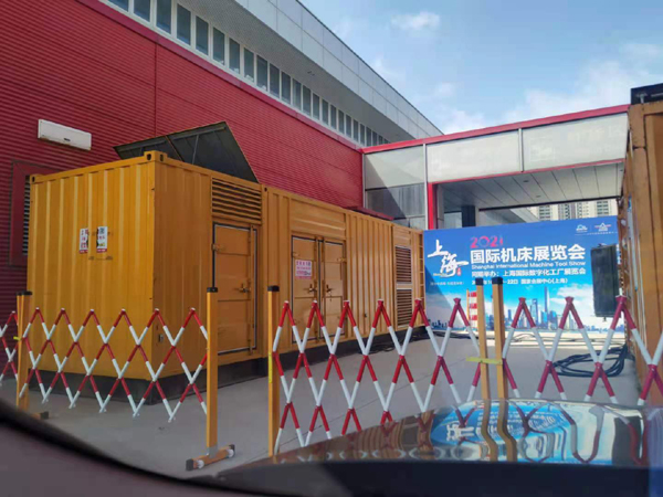 颍东发电机出租 对于发电机的特性你了解多少?