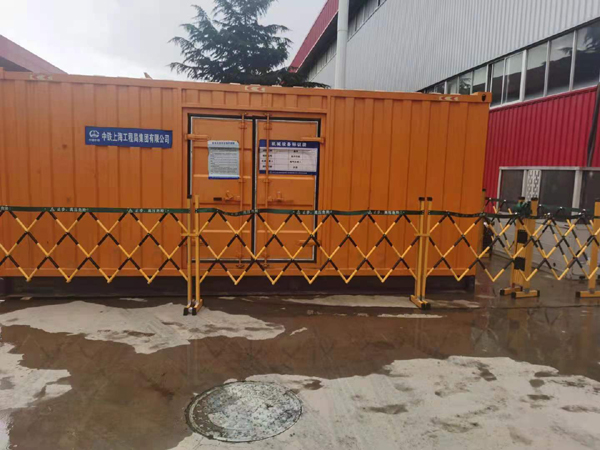 颍东租赁发电机 柴油发电机组供应商:柴油发电机组润滑油的作用?