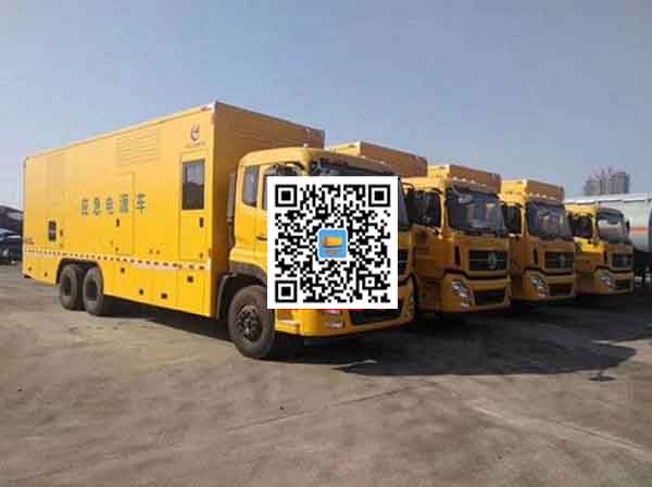颍东出租发电车-怎样确保潍柴发电机组的质量
