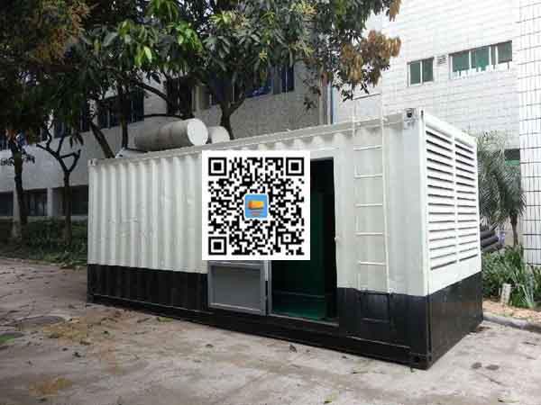 颍东出租发电机-什么样的柴油发电机使用效果比较好