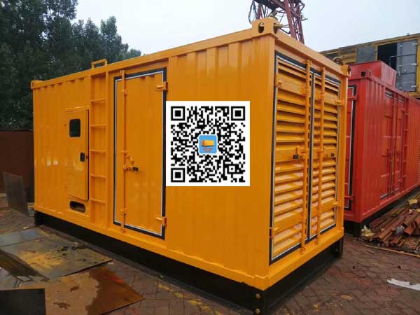 颍东发电机出租-发电机组应该选购什么品牌的