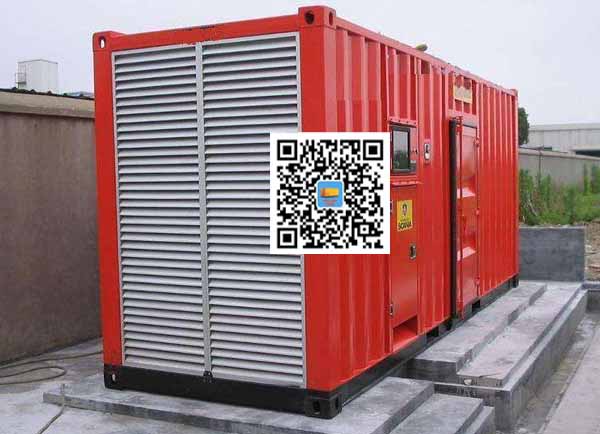 颍东300kw柴油发电机组一个小时耗油