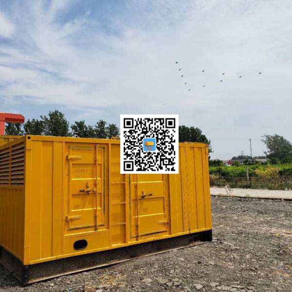 颍东发电机出租发电机电刷的结构与作用是什么