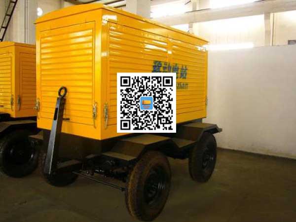 颍东发电机出租-发电机组的安装注意要点