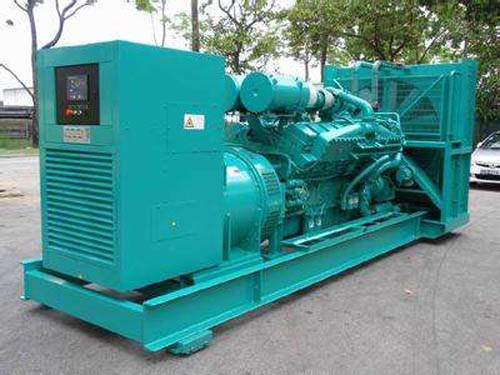 颍东如何选择适合 100KW 发电机的电缆长度?