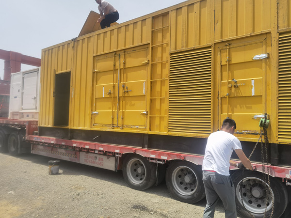 颍东发电机出租100KW发电机需要什么规格的电缆线?