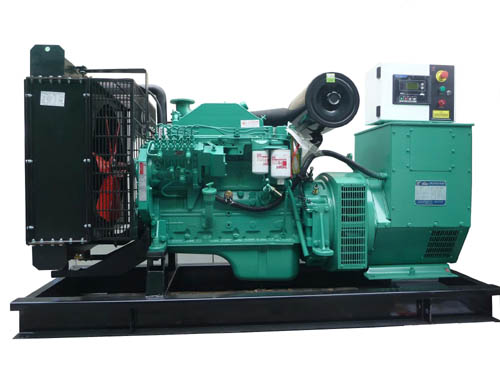 颍东有哪些方法可以提高 200kw 柴油发电机的燃油效率?