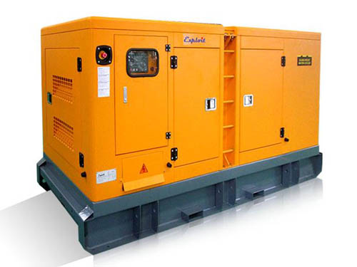 颍东影响 200kw 柴油发电机油耗的因素有哪些?