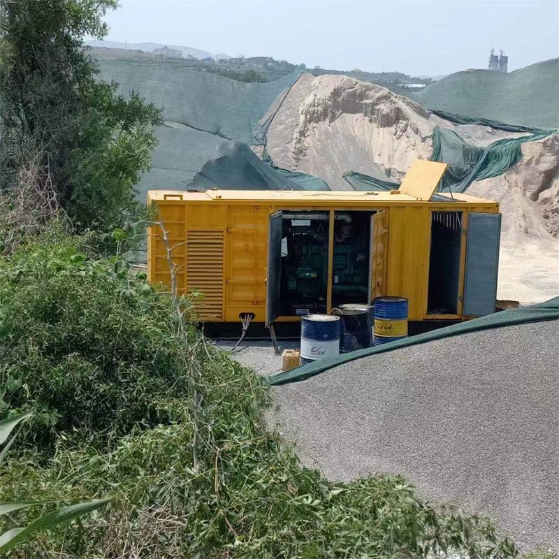 颍东影响 400KW 柴油发电机组油耗的因素有哪些？
