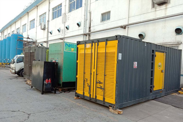 颍东发电机组保养是确保其正常运行、延长使用寿命的关键，以下是一些保养注意事项