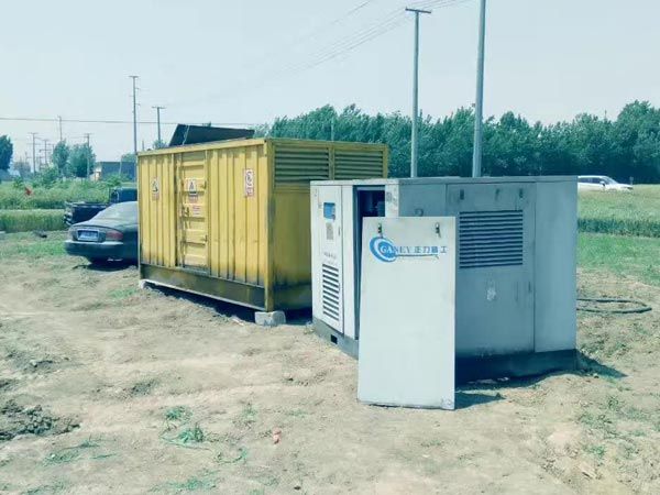 颍东柴油发电机组冬季日常维修需要哪些工具?